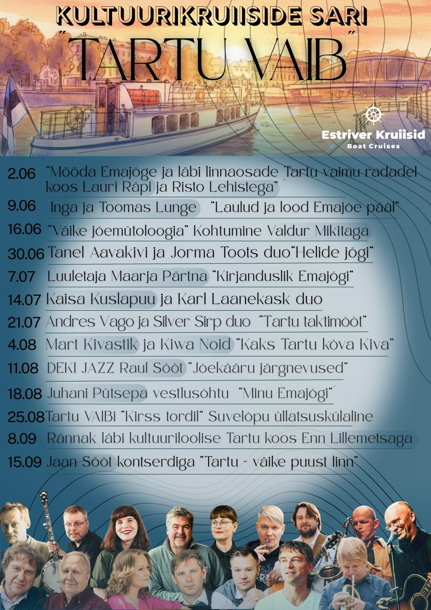 Tartu VAIB