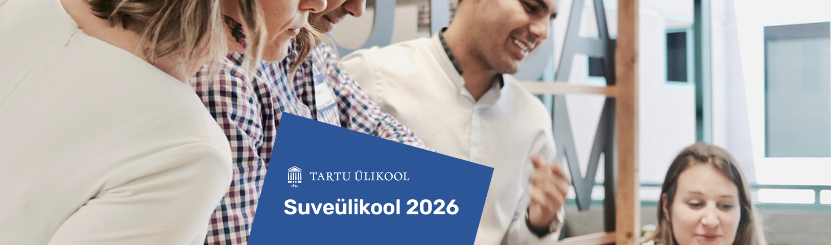 Koolitus “Nutikas infojuhtimine”