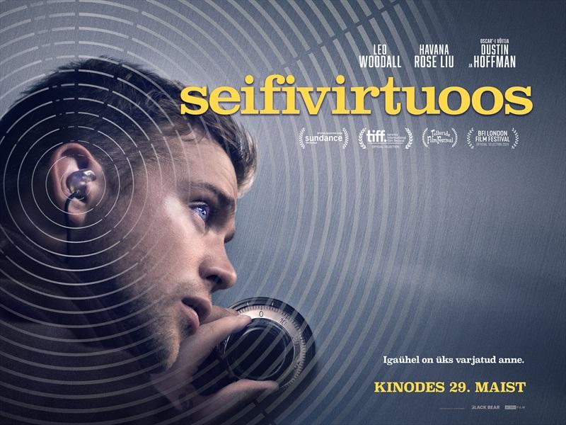 Seifivirtuoos