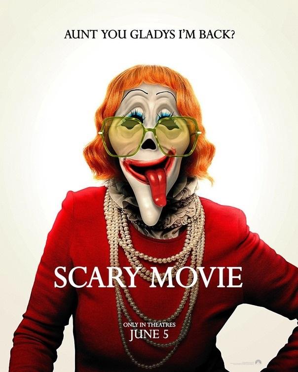 Õudne film