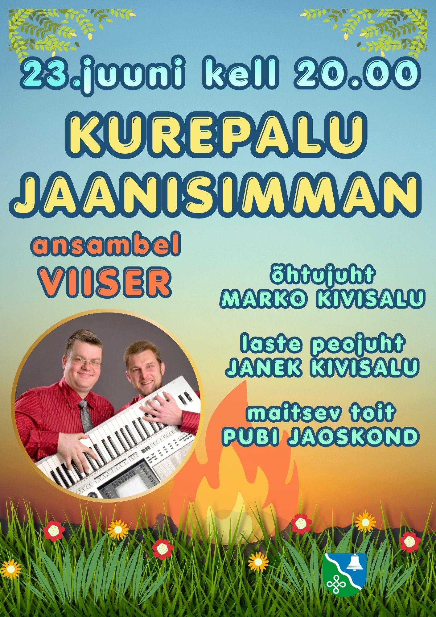 Kurepalu jaanisimman