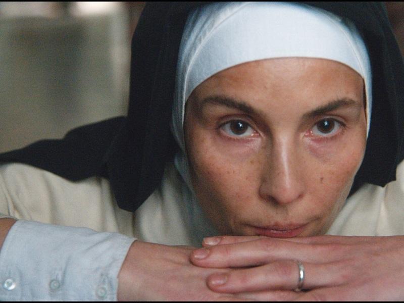 Teresa. Enne pühakuks saamist