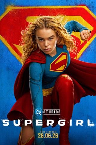 Supergirl