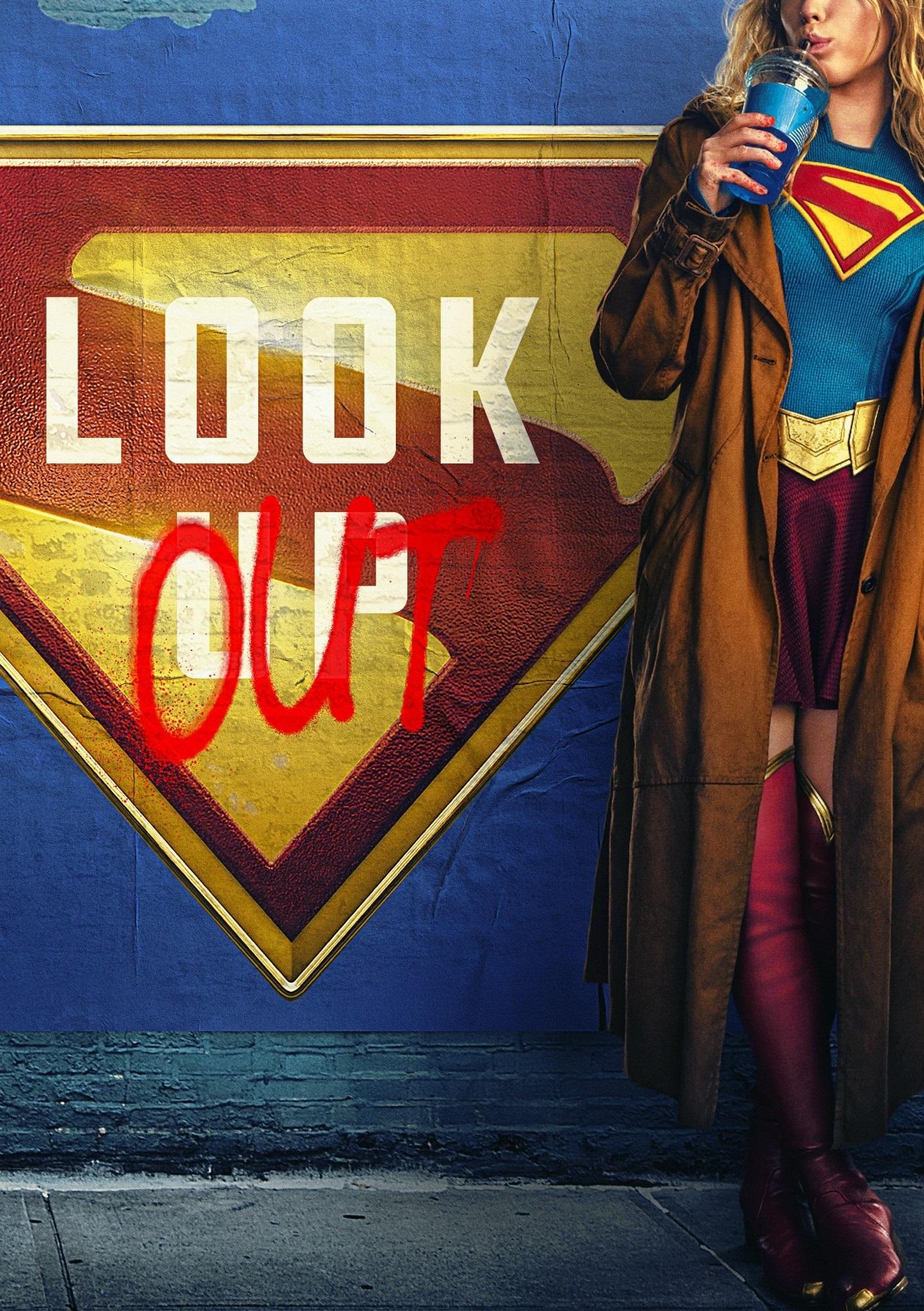 Supergirl