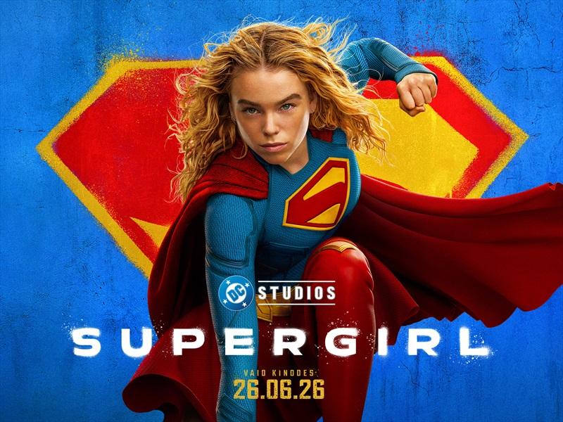 Supergirl
