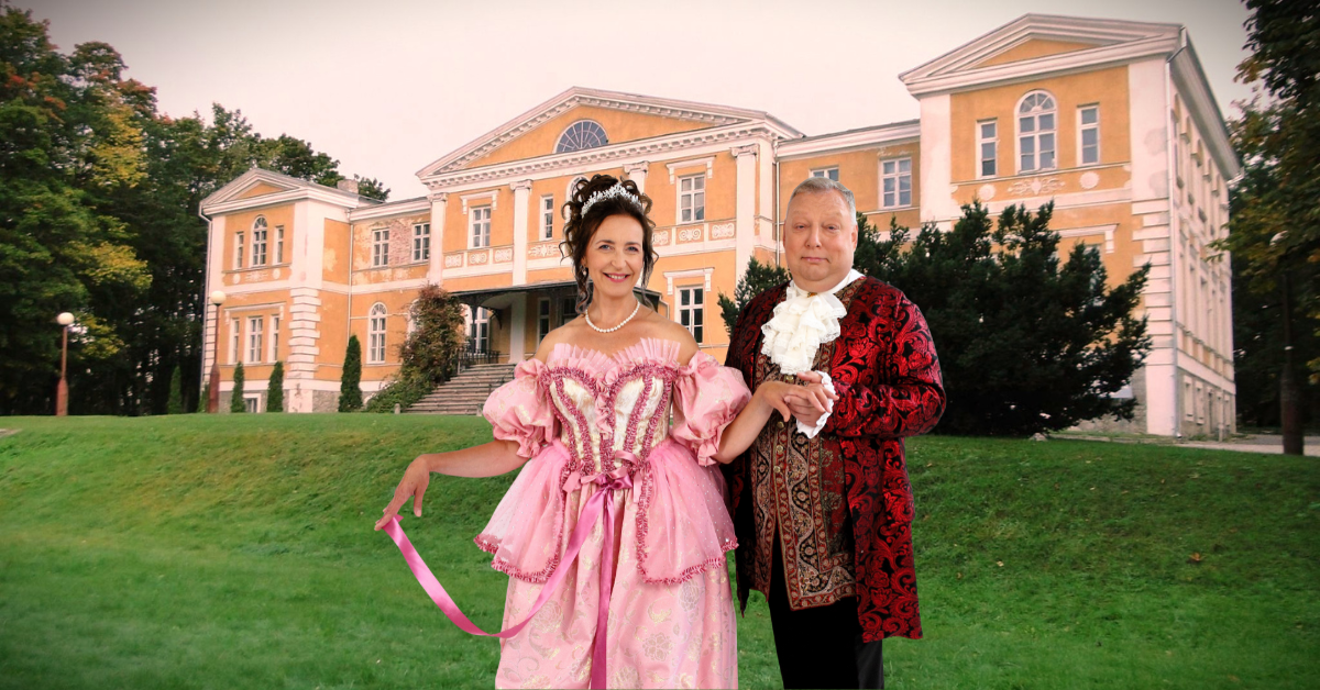 Kontsertetendus “Viini viisid”