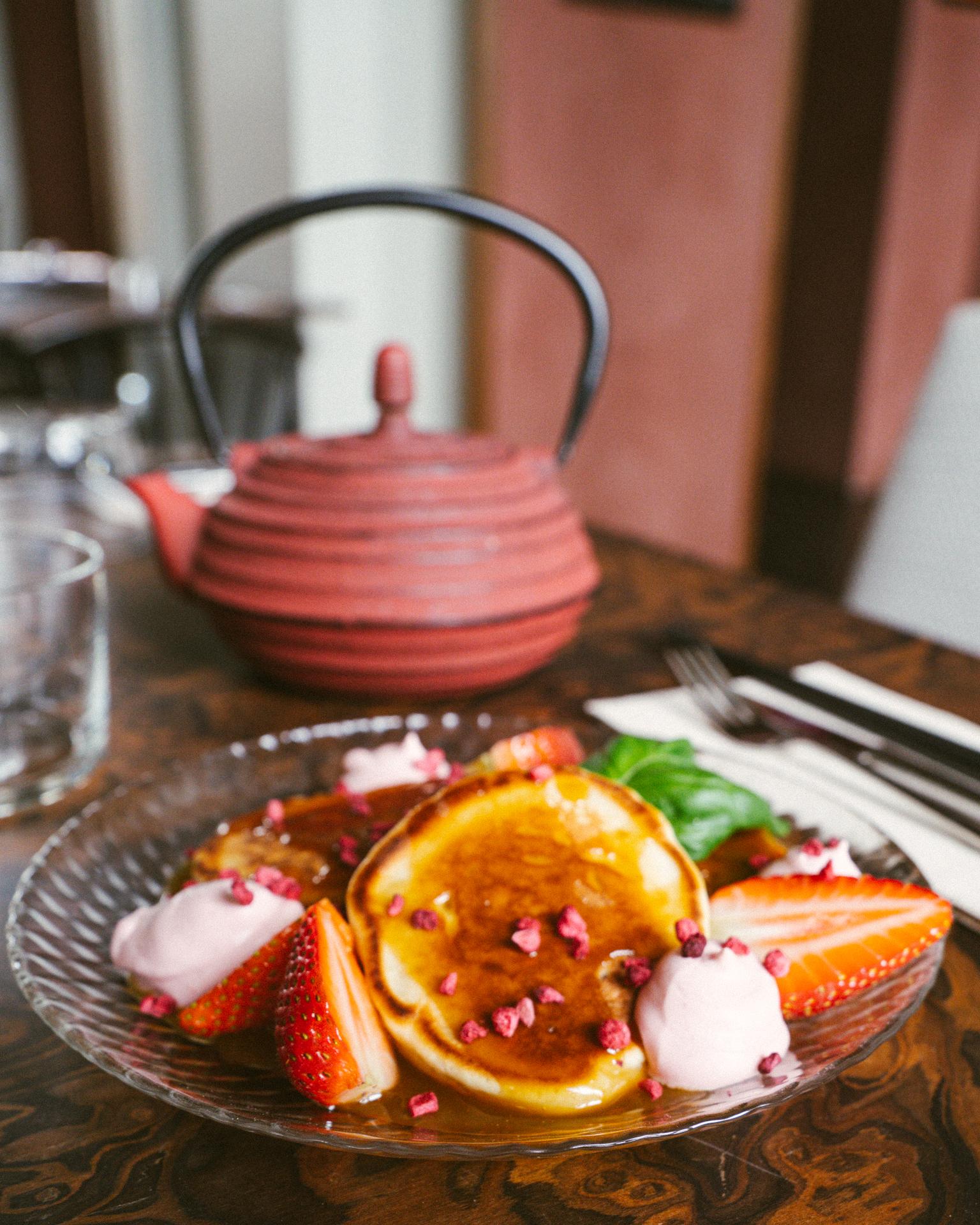 Tiigri Brunch