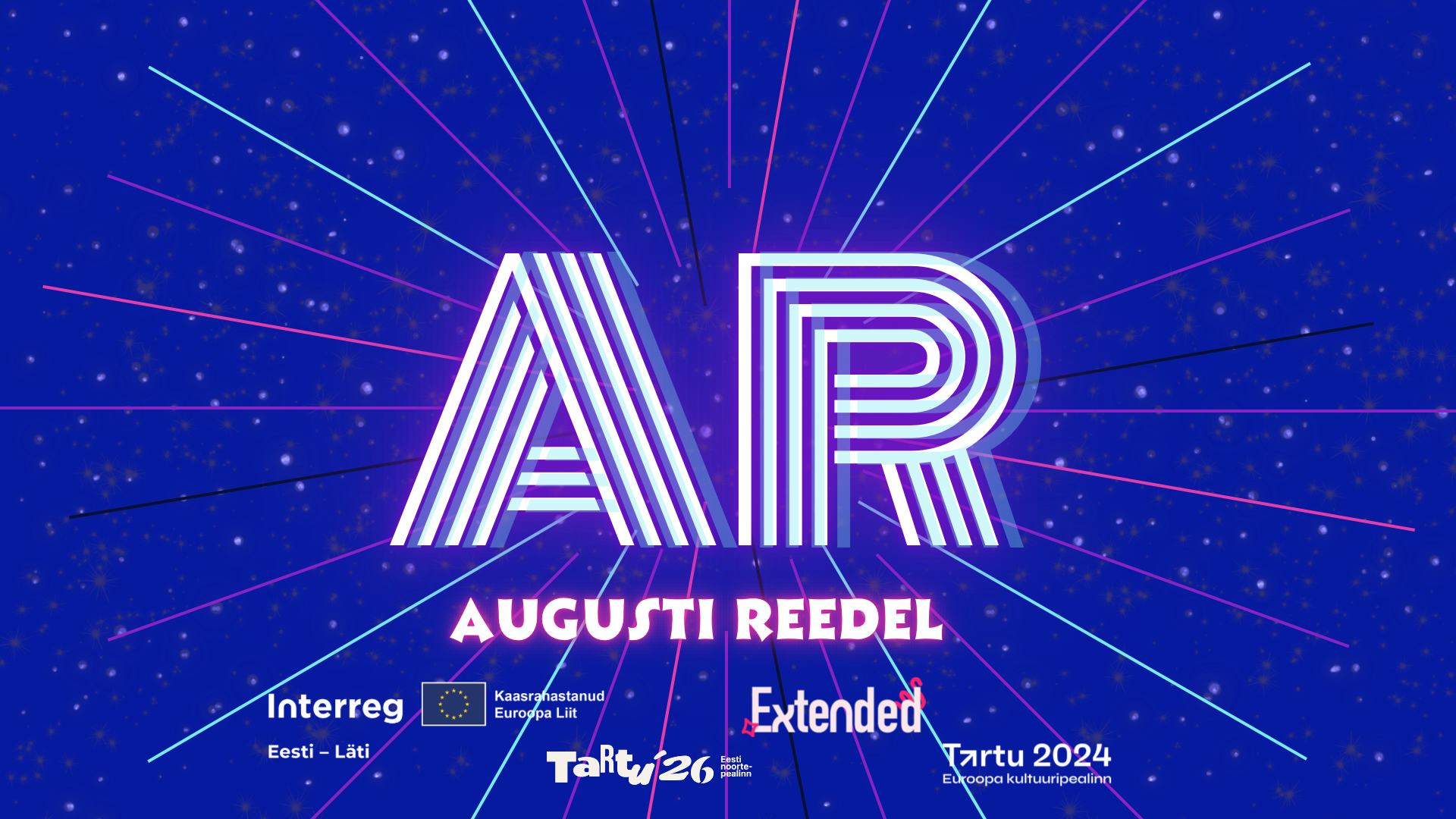 Augusti reedel