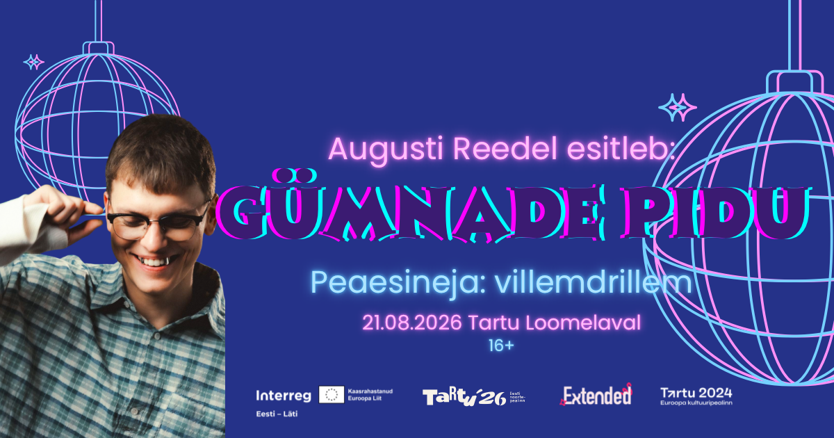 Augusti reedel