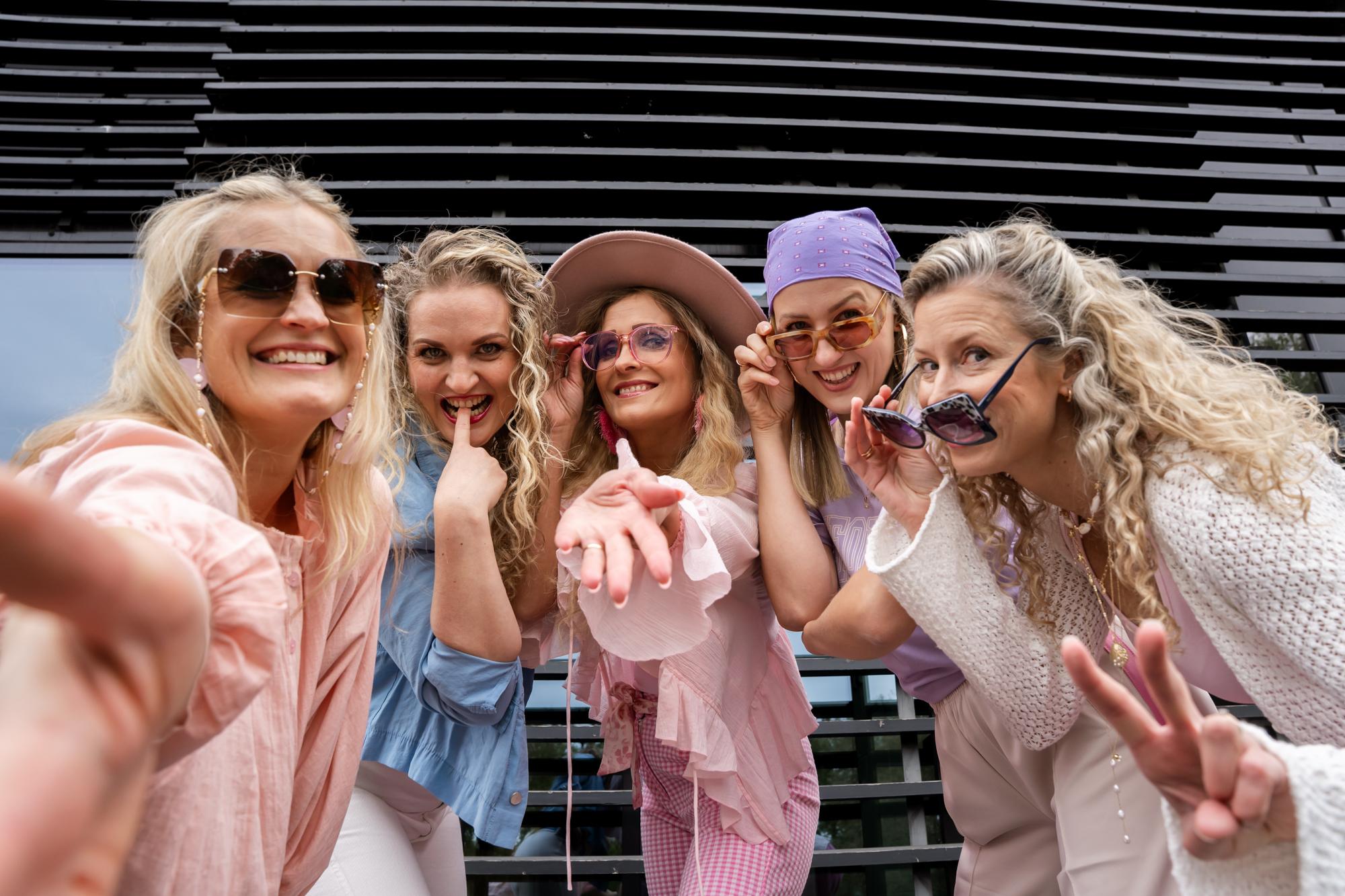 Täiskasvanute Tantsupäev: Ladies special 2026