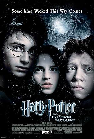 Harry Potter ja Azkabani vang