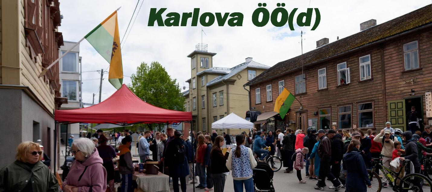 Karlova ÖÖ(d) 2026