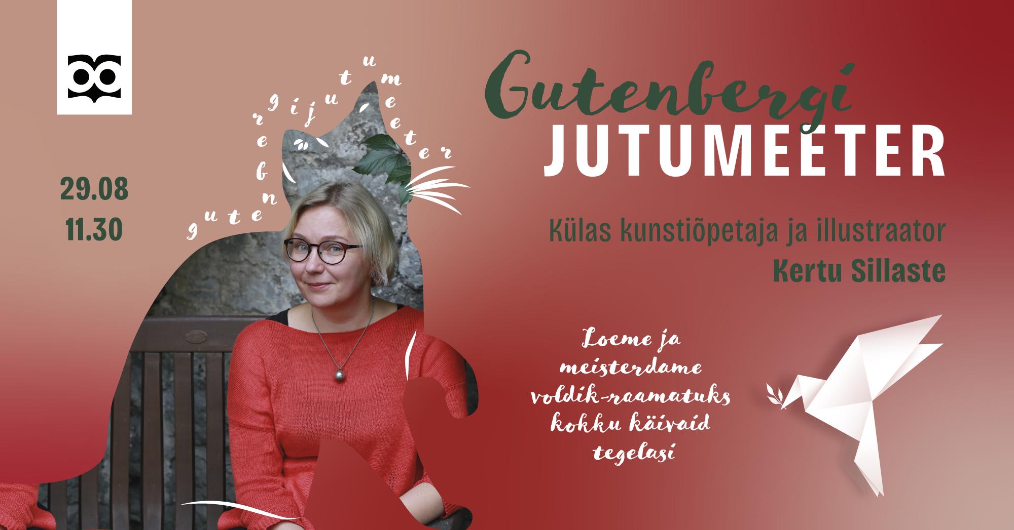 Gutenbergi jutumeeter