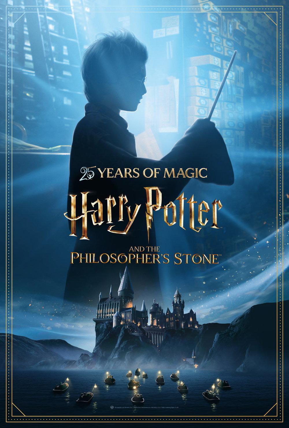 Harry Potter ja tarkade kivi